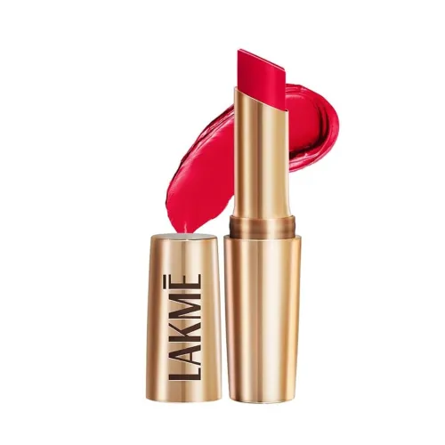 Image of Lakme Powerplay Priming Matte Lipstick