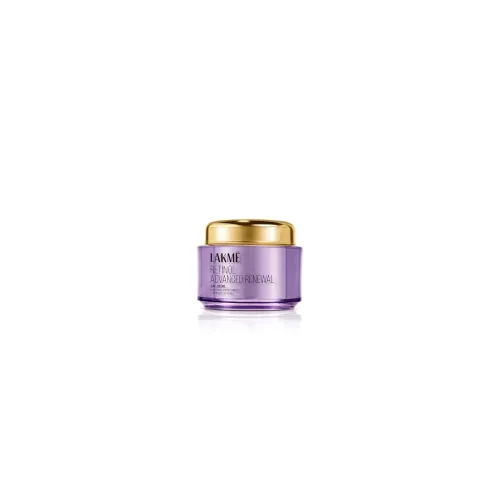 Image of Lakme Retinol Advanced Renewal Day Creme 