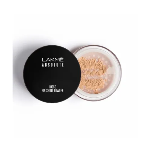 Image of Lakme Showstopper Collection Baking Powder, 8g