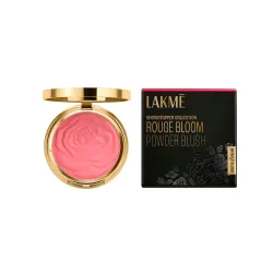 Lakme Showstopper Collection Rouge Blossom -12g