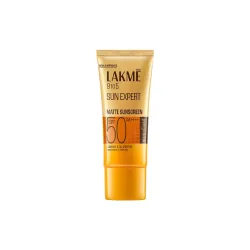 Lakme SPF 50 PA++++ Water-Light Sunscreen (50ml)