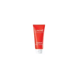 Lakme Strawberry Creme Face Wash 100 g