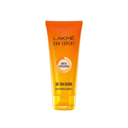 Lakme Sun Expert De Tan Scrub 50 g