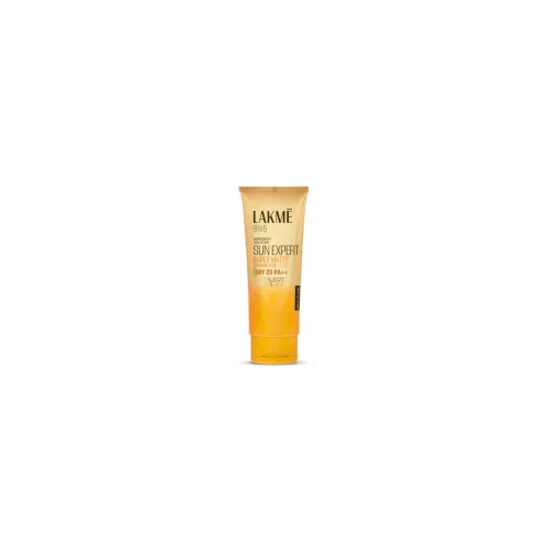 Image of Lakme Sun Expert SPF25 Matte Sunscreen Lotion