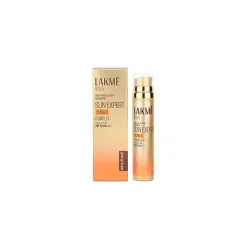 Lakme Sun Expert SPF 50 Sunscreen Gel