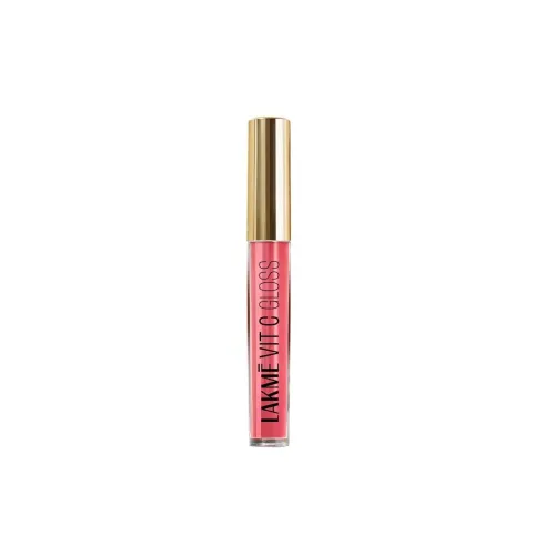 Image of LAKME Superglow Glass Shine Lip Gloss