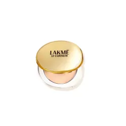 Lakme Superglow Vit C Compact Ivory10 8gm