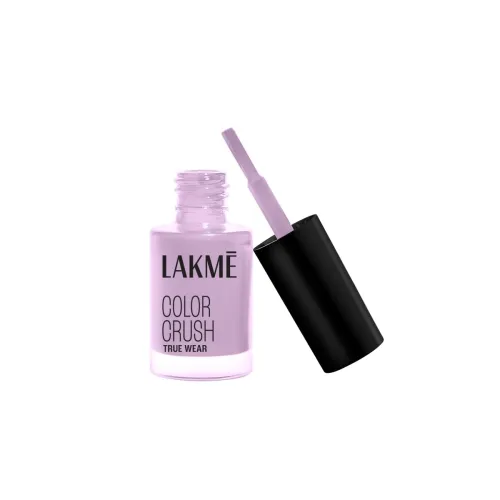 Image of Lakme True Wear Color Crush Nail Polish
