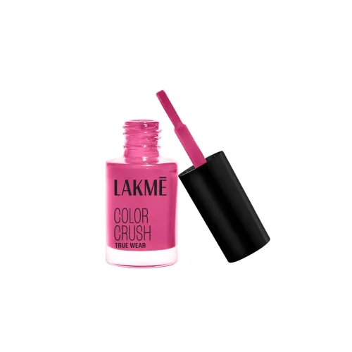 Image of LAKMÉ True Wear Finish Nail Polish