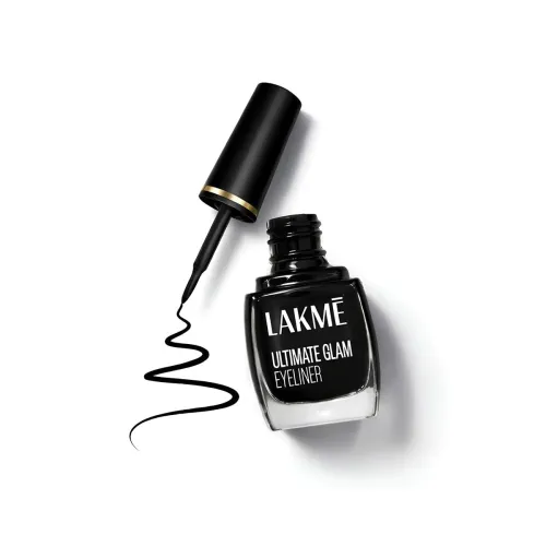 Image of Lakme Ultimate Glam Eye Liner 