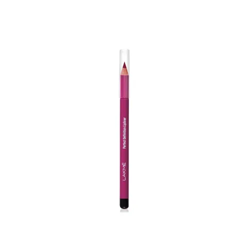 Image of Lakme Ultimate Glam Lip Liner, Cosmos Blush, 1.15g