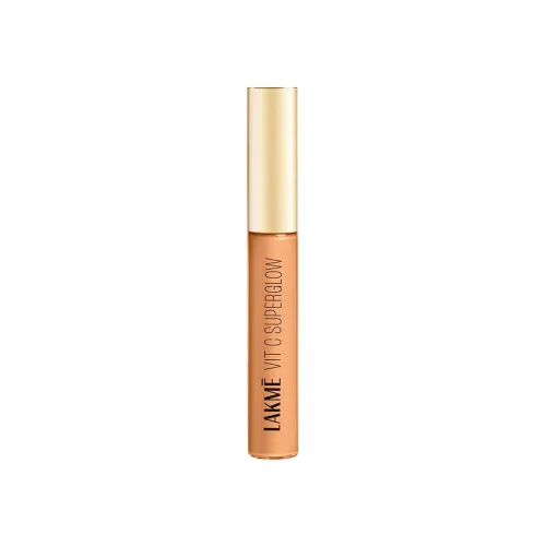 Image of Lakme Vit C Superglow Concealer – 16 Sand, 5.4ml