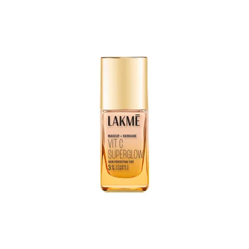 Image of Lakme VitC Superglow Skin Tint (25ml)