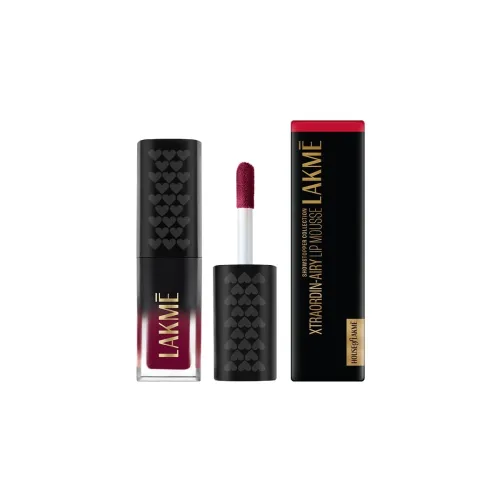 Image of Lakme Xtraordin-Airy Lip Mousse