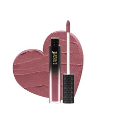Lakme Xtraordin-airy Lip Mousse Date Night Pink