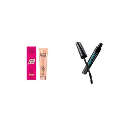 Lakmé 9 to 5 Face Cream, 30g & Lakmé Eyeconic Mascara, 9ml