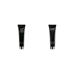 Lakmé Absolute Blur Perfect Makeup Primer, 30g And Lakmé Absolute Under Cover Gel Face Primer, White, 30 g