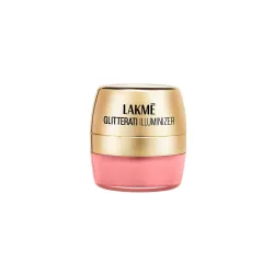Lakme Face Sheer Blusher / Illuminizer (Sun-Kissed, 4g)