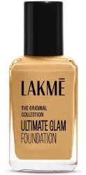 Lakmé MATTE FOUNDATION for Superior Coverage Foundation 