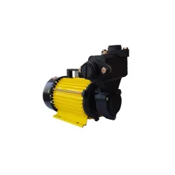 Lakshmi 1 HP Self Priming Water Pump | 35m Max Head | High Suction & Fast Water Delivery | Anti-Jam Winding | Thermal Overload Protection | Domestic Garden Farm Water Pump
