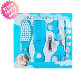 lakssure Baby Grooming Baby Healthcare Kit Newborn Baby Care Accessories Baby Health Care