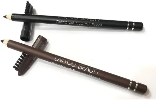 Image of Lakyou Beauty Waterproof Eyebrow Pencil 