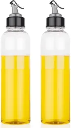 LAMCAN Cooking Oil Dispenser 1000ml