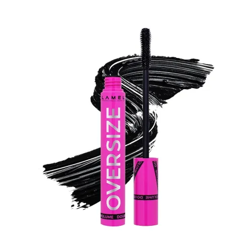 Image of Lamel- Volume Over Size Mascara- Black 