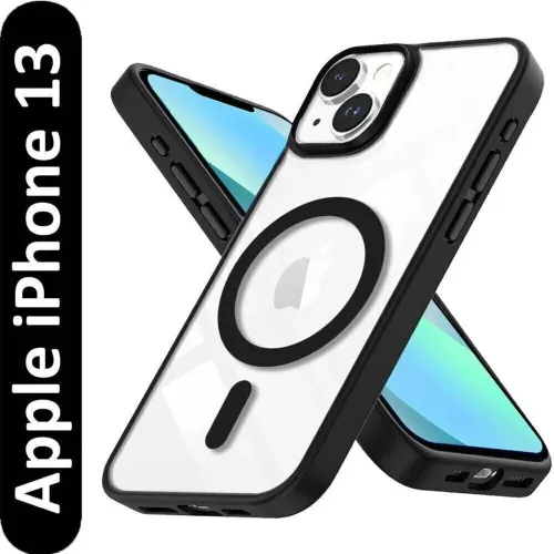 Image of LAMIYANA Back Cover for Apple iPhone 13