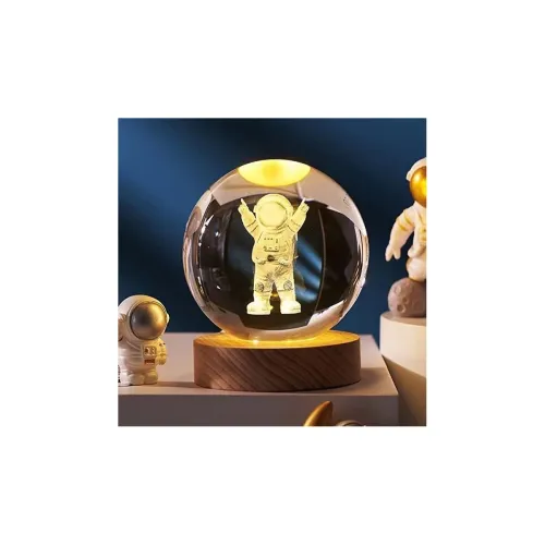 Image of Lamp (ASTRONUAT)