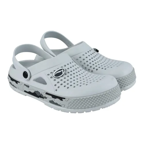 Image of Lancer Mens Soft-Army Crocs