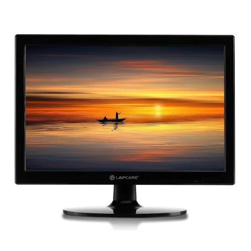 Image of Lapcare 15.4-inch Computer Monitor