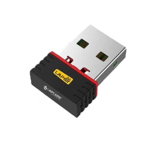 Image of Lapcare 150Mbps Nano Laptop Adapter
