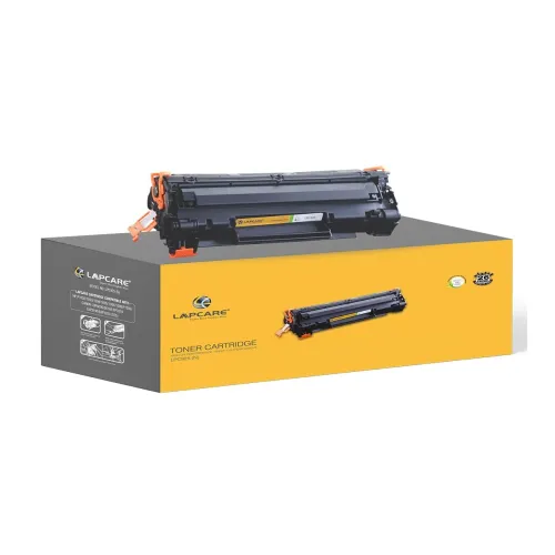 Image of LAPCARE Cartridge (925) compatible with HP 