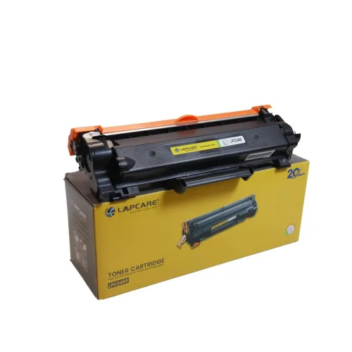 Image of LAPCARE Cartridge (TN-2465) Compatible with Brother HL-L2310D