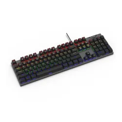 LAPCARE Champ Mechanical RGB Gaming Keyboard