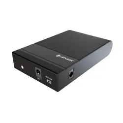 Lapcare Cube IV Mini UPS for WiFi Router