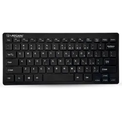 Lapcare D-lite Plus Wireless Keyboard