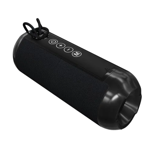 Image of LAPCARE Go Beat VI LBS315 Black 