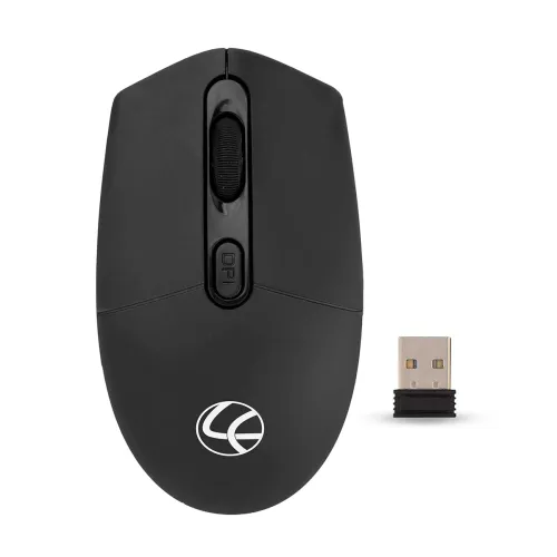Image of Lapcare Jolly LMW-111 Wireless Mouse