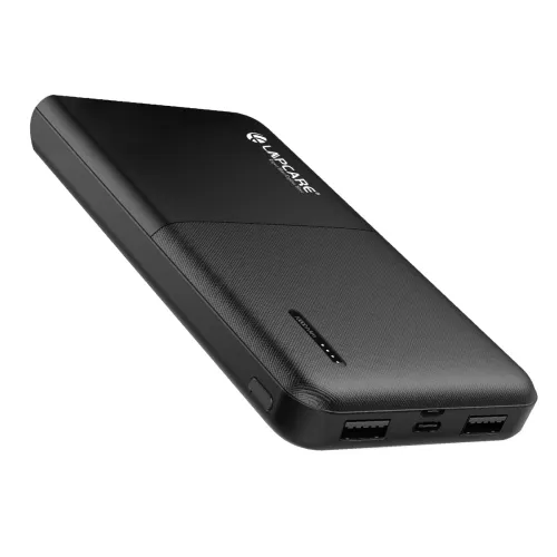 Image of LAPCARE Smart Tank 10000Mah Fast Charging Power Bank