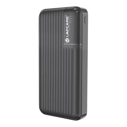 Image of Lapcare Smart Tank VI 20000mAh Fast Charging Power Bank 