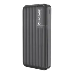 Lapcare Smart Tank VI 20000mAh Fast Charging Power Bank 