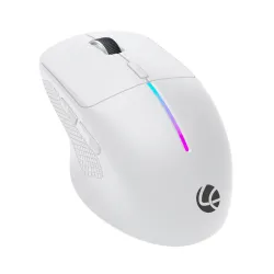 LAPCARE Swift Click Dual Wireless Bluetooth Mouse