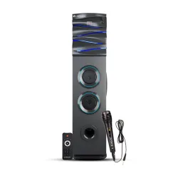 LAPCARE Umang III 60W Bluetooth Tower Speaker
