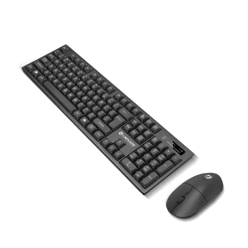Image of Lapcare WL-102 Wireless Keyboard Mouse Combo