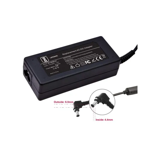 Image of LAPGRADE 19.5V 3.9A Laptops Adapter Charger