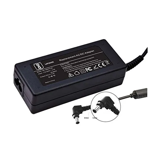 Image of LAPGRADE 19.5V 4.7A laptop adapter charger for Sony