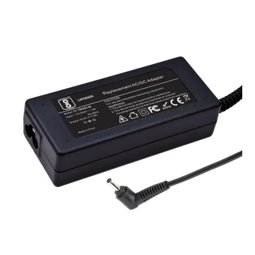 Image of LAPGRADE 19V 1.75A Adapter Charger 