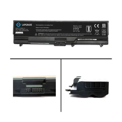 Image of Lapgrade Battery for Lenovo ThinkPad SL410 SL510 Series
